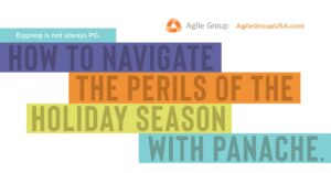 How to Navigate the Holiday Season with Panache