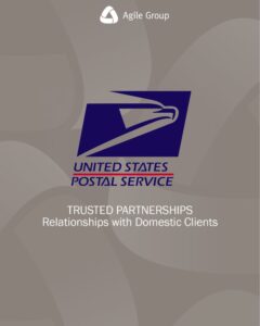 Trusted Partnerships
