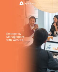 Emergency Management with WebEOC